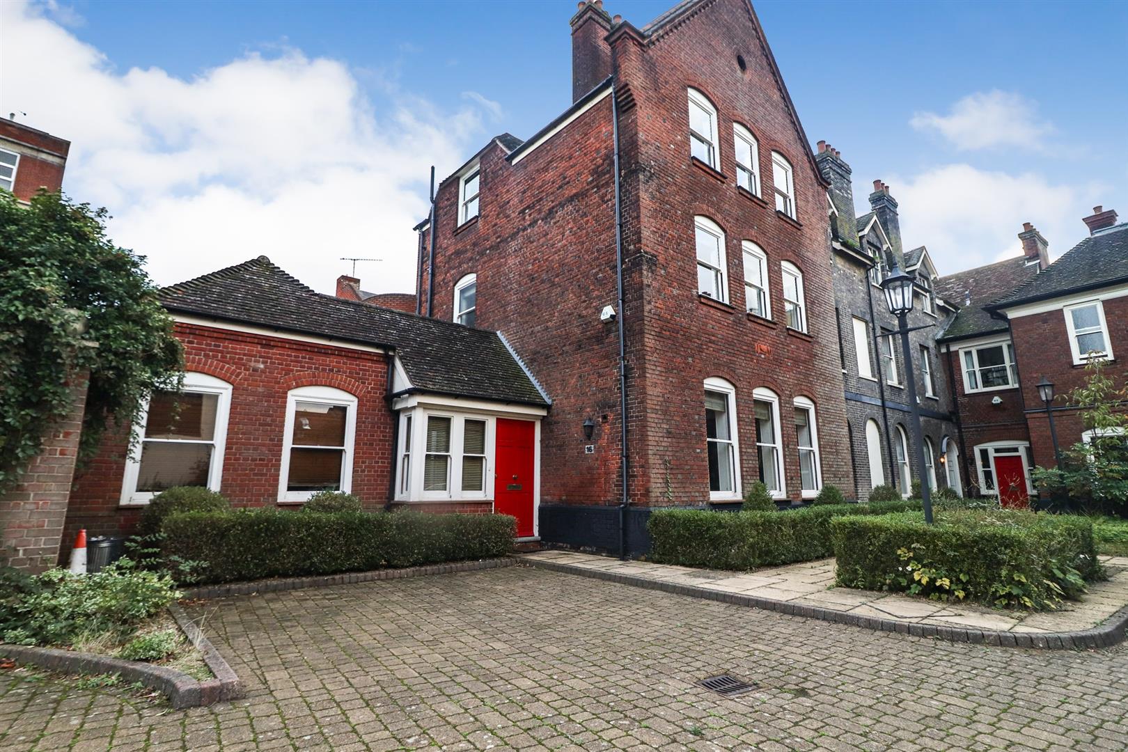 Properties Woodcock & Son